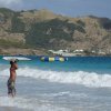 18 Orient bay à saint martin